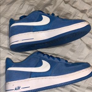 Air Force Ones